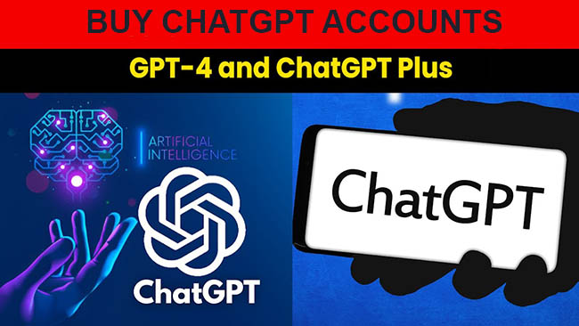 ChatGPT Plus Purchase